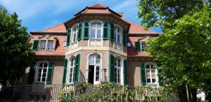 Villa Fröbel-Kindergarten