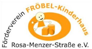 Logo Förderverein Fröbel-Kinderhaus